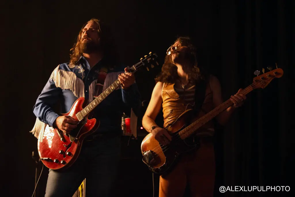 Sheepdogs