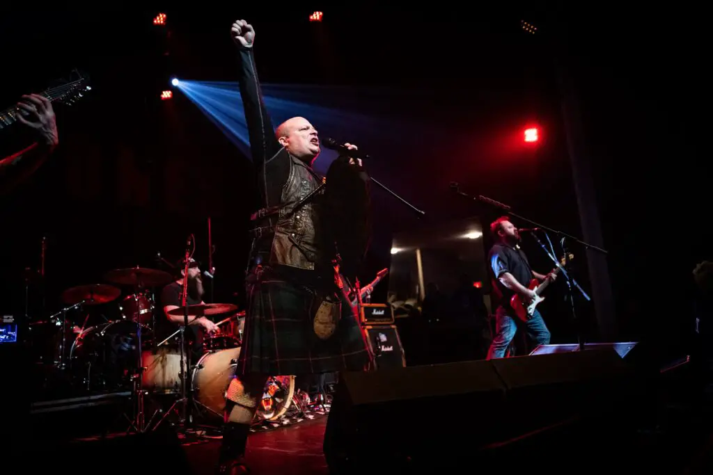 Arcana Kings ottawa