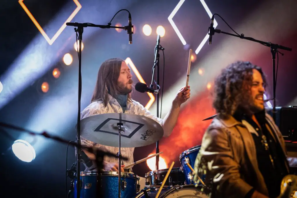 The Sheepdogs
