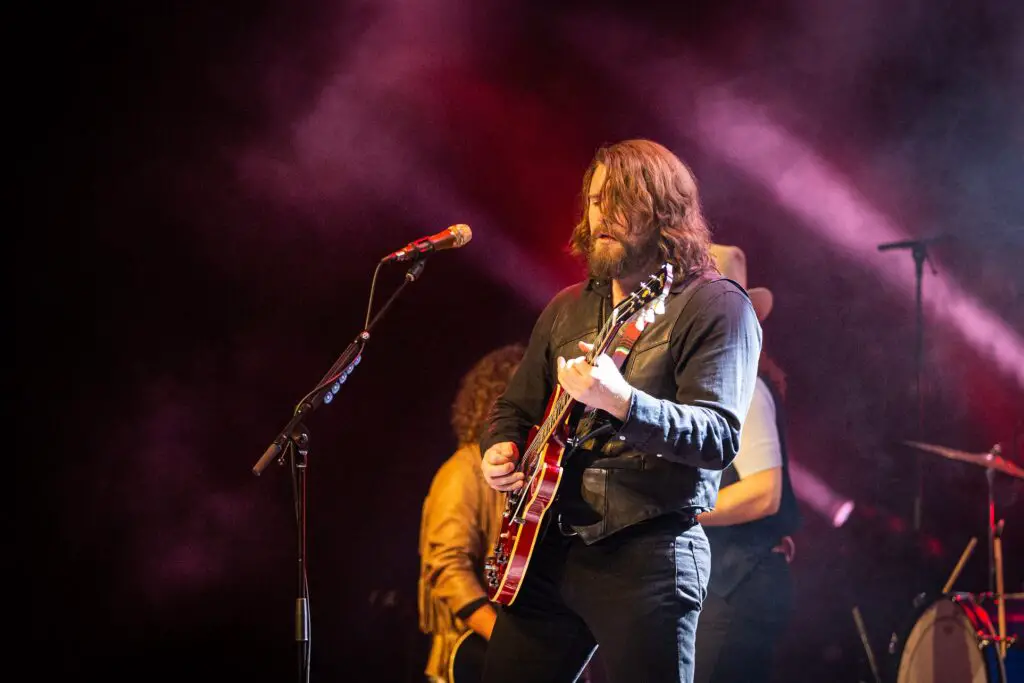 The Sheepdogs