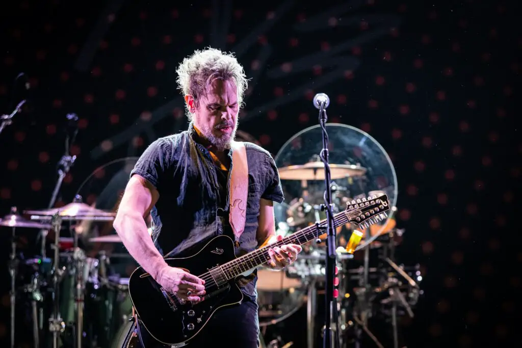 Big Wreck live in Ottawa