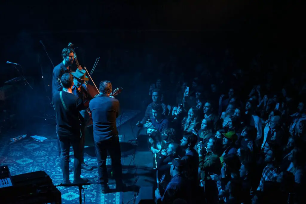 Gregory Alan Isakov
