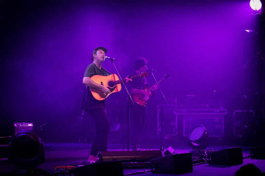 Vance Joy