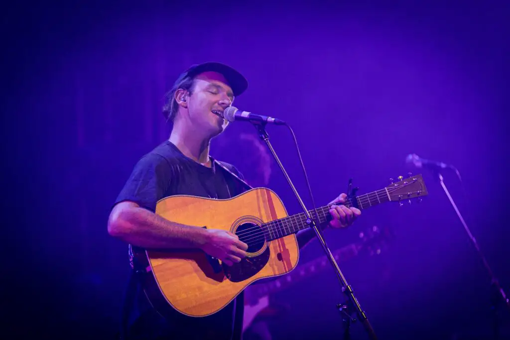 Vance Joy