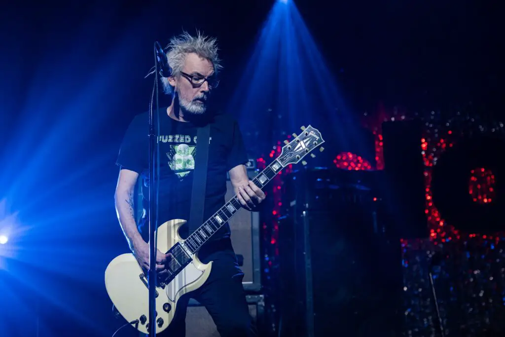 Sloan in concert in Ottawa