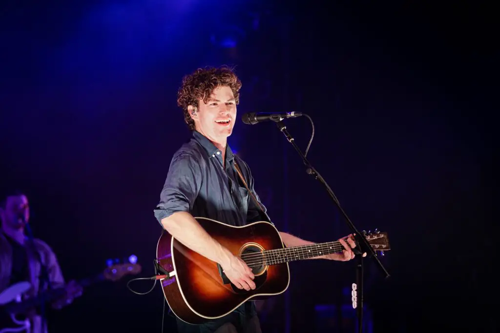 Vance Joy