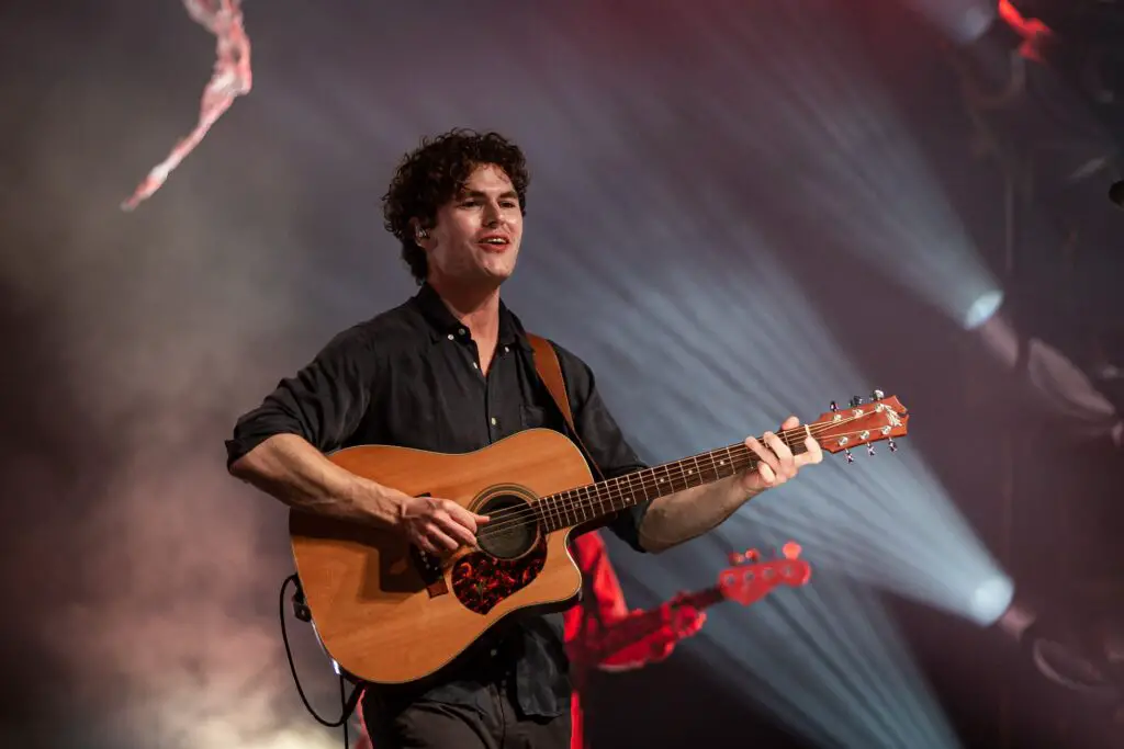 Vance Joy