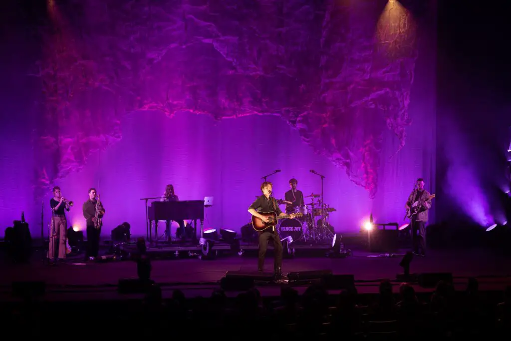 Vance Joy