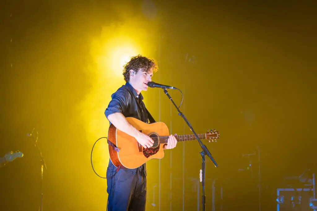 Vance Joy