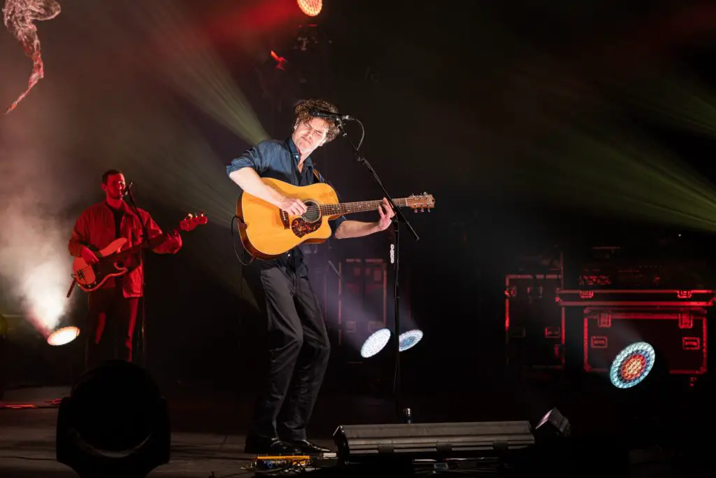 Vance Joy