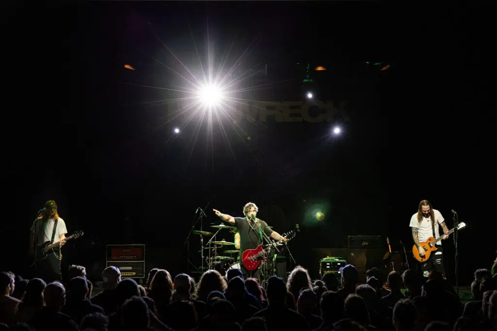 Sierra Pilot live in Ottawa