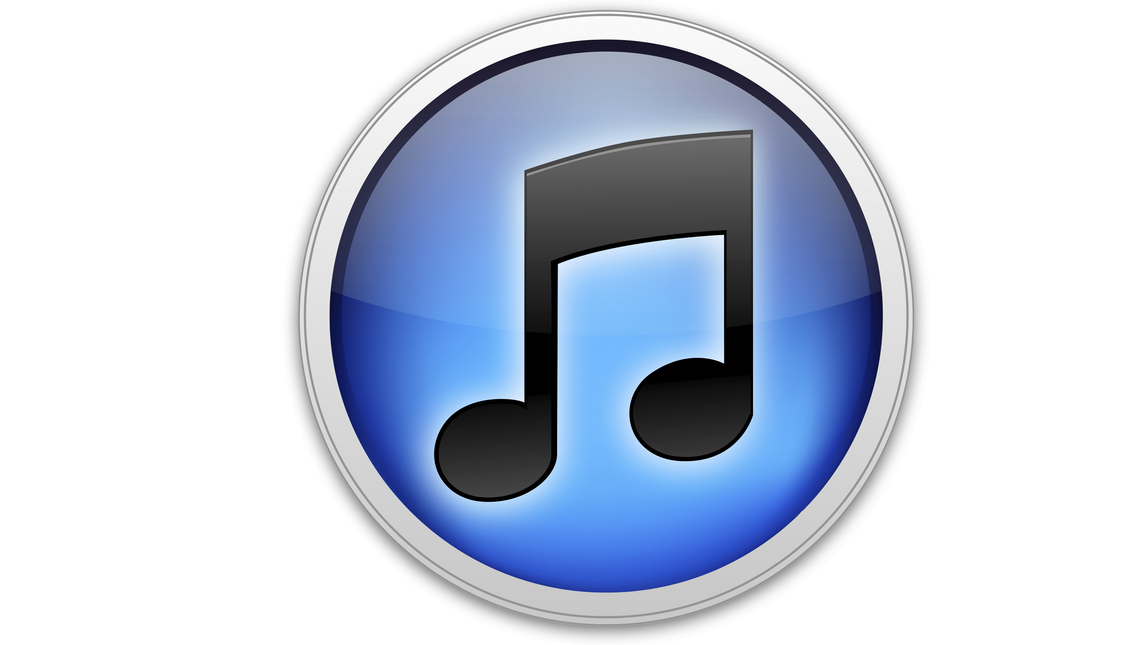 The iTunes Music Store seems to be making a comeback
