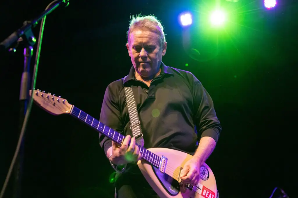 The English Beat in Ottawa