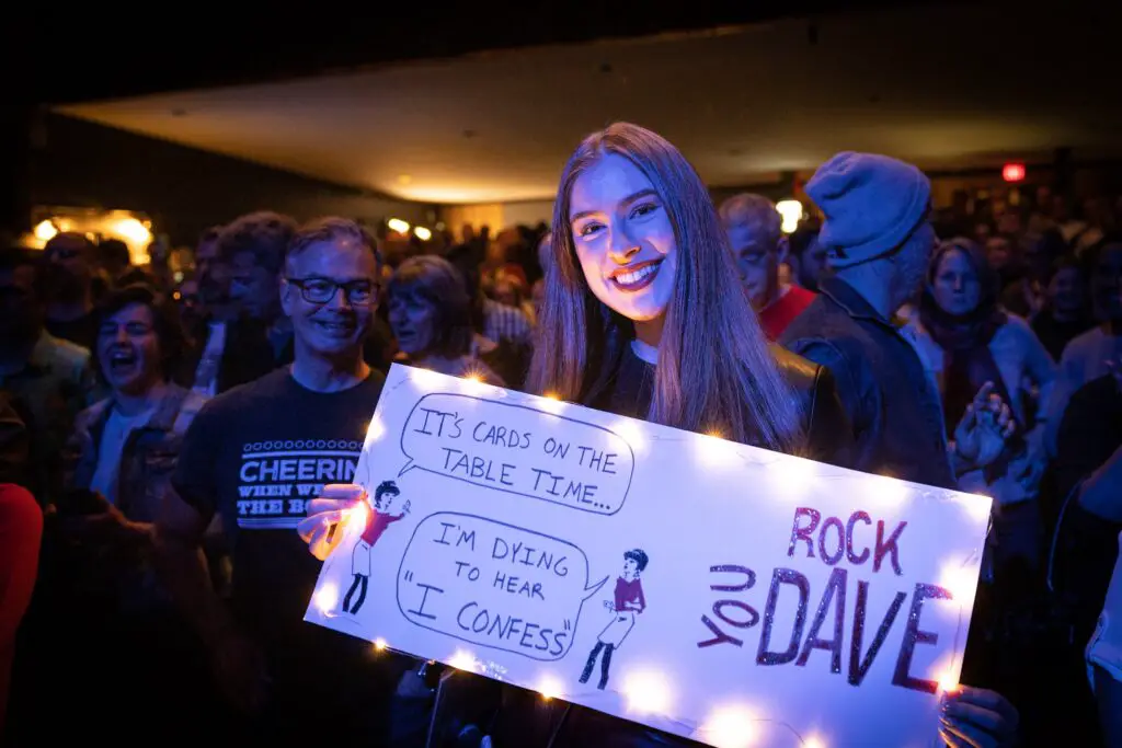 The English Beat in Ottawa