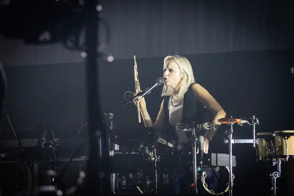 July Talk in ottawa