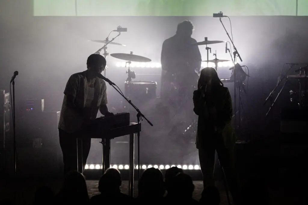 July Talk in ottawa