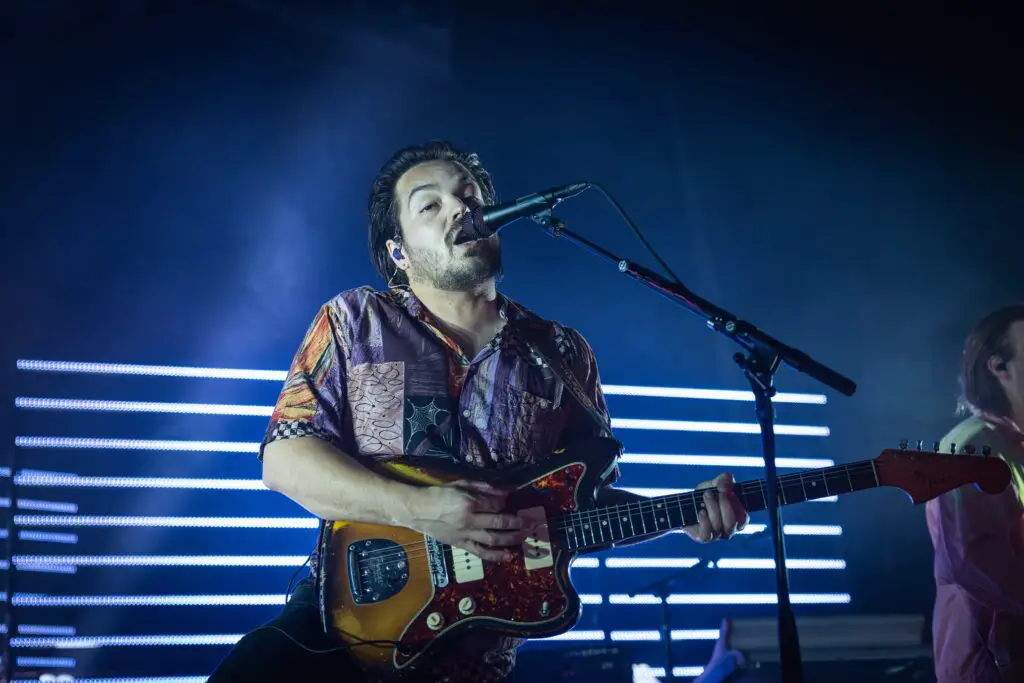 Milky Chance ottawa