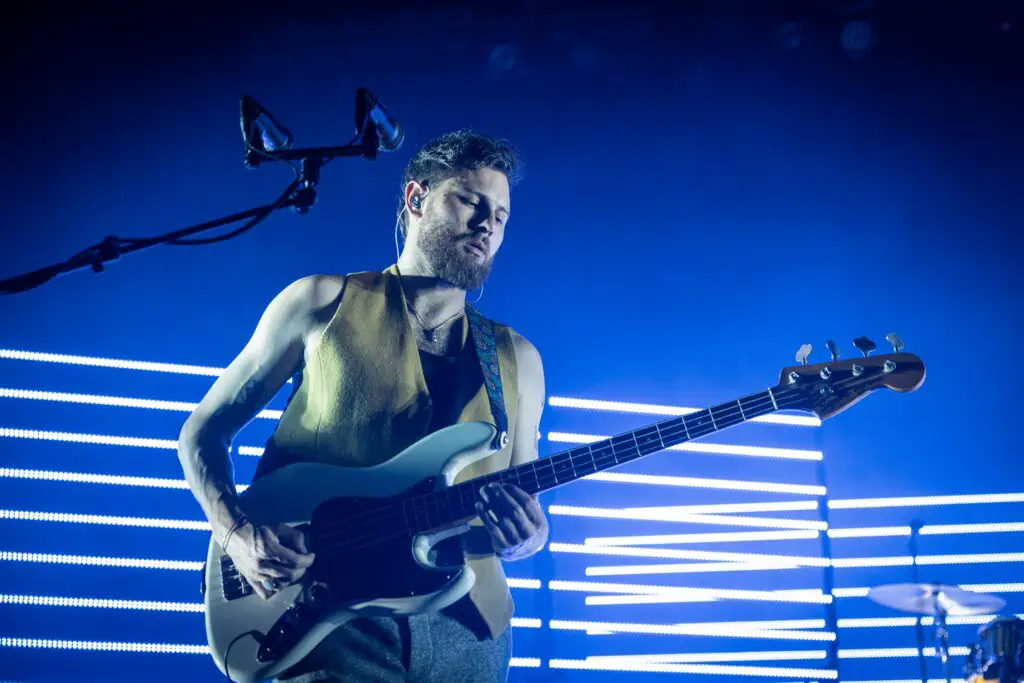 Milky Chance ottawa