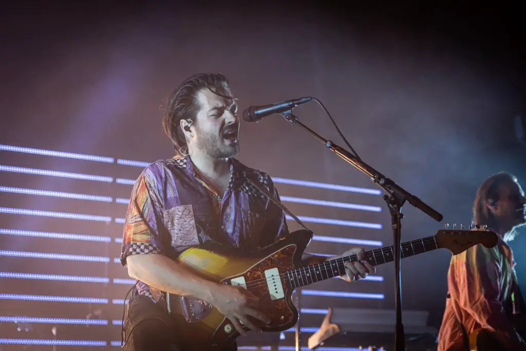 Milky Chance ottawa
