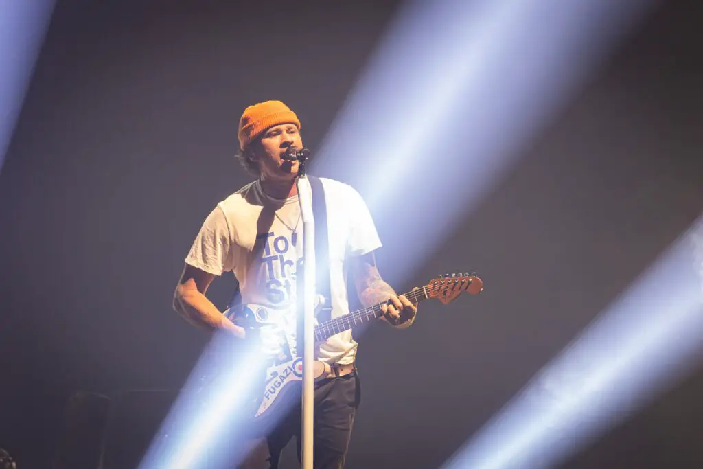 blink-182 toronto