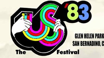 ozzy osbourne 1983 us festival