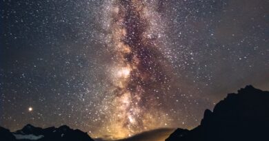 Milky Way