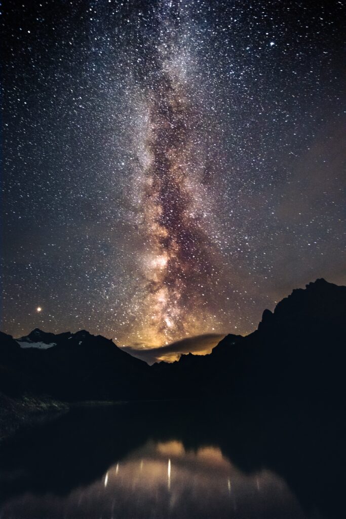 Milky Way