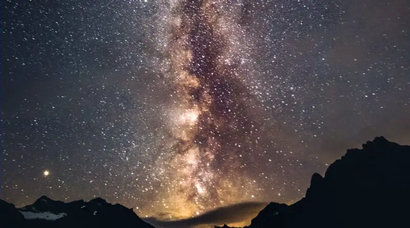 Milky Way