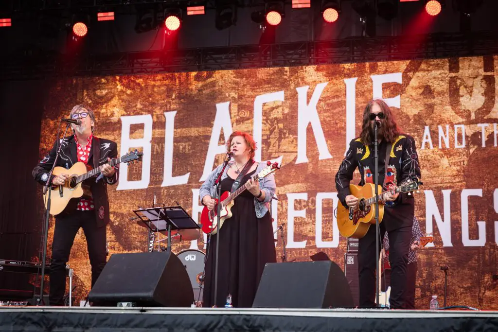 Ottawa Bluesfest 2023