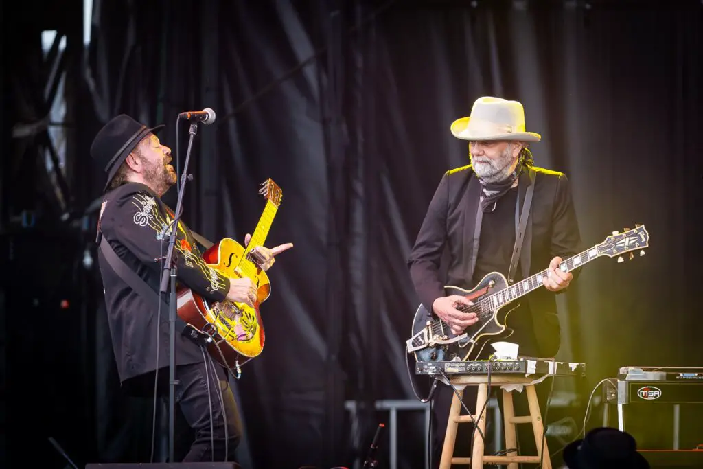 Ottawa Bluesfest 2023