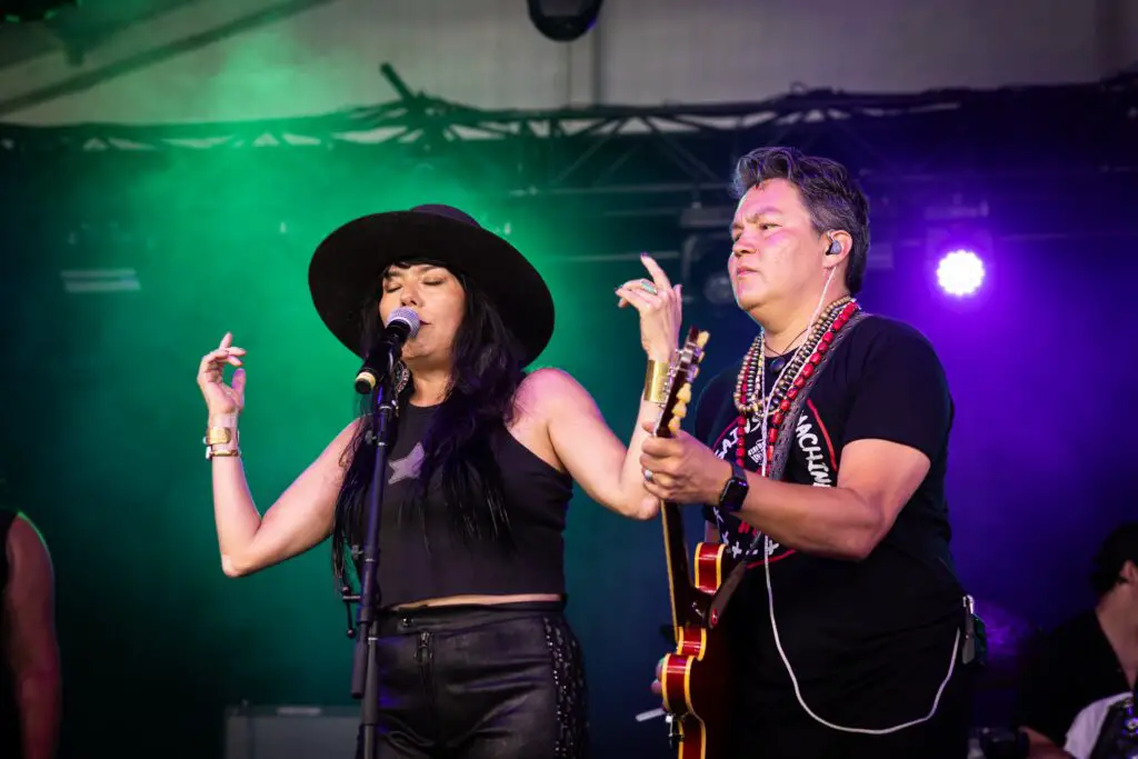Ottawa Bluesfest 2023
