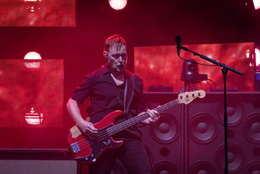 Foo Fighters Ottawa Bluesfest