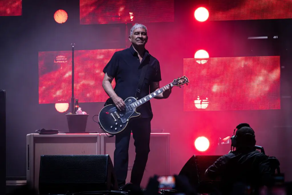 Foo Fighters Ottawa Bluesfest