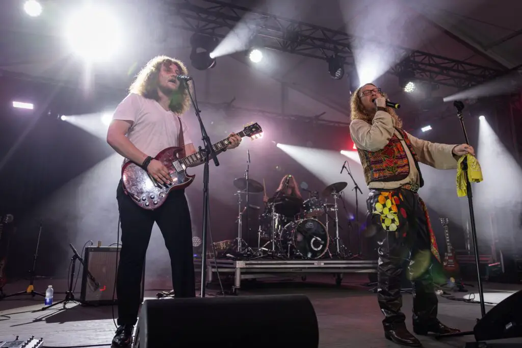 Ottawa Bluesfest 2023