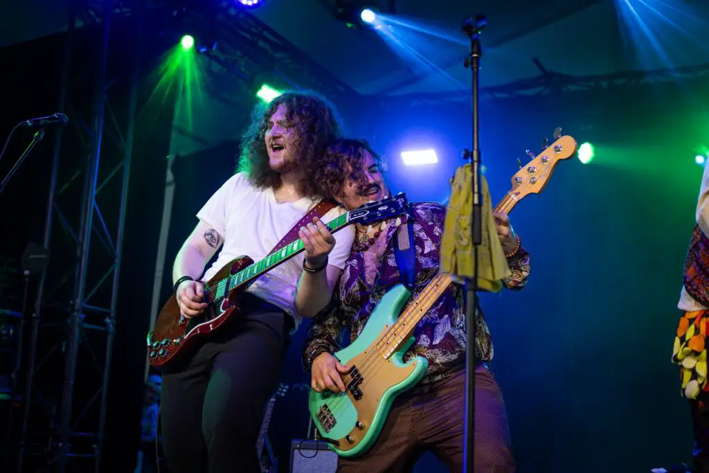 Ottawa Bluesfest 2023