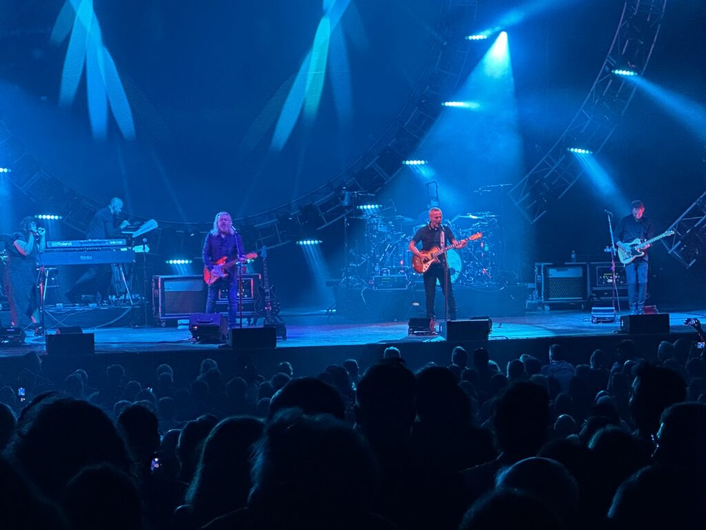 Tears for Fears toronto 2023
