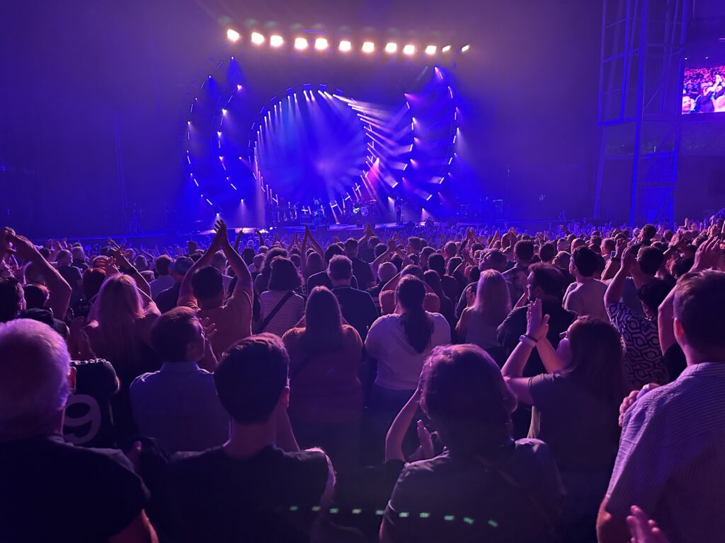 Tears for Fears toronto 2023