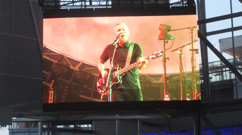 Tears for Fears toronto 2023