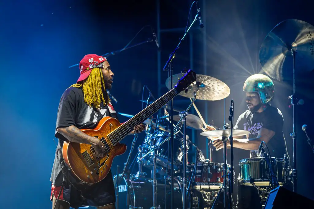 Ottawa Bluesfest 2023