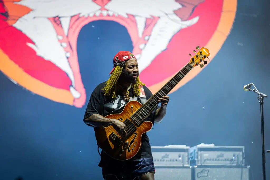 Ottawa Bluesfest 2023