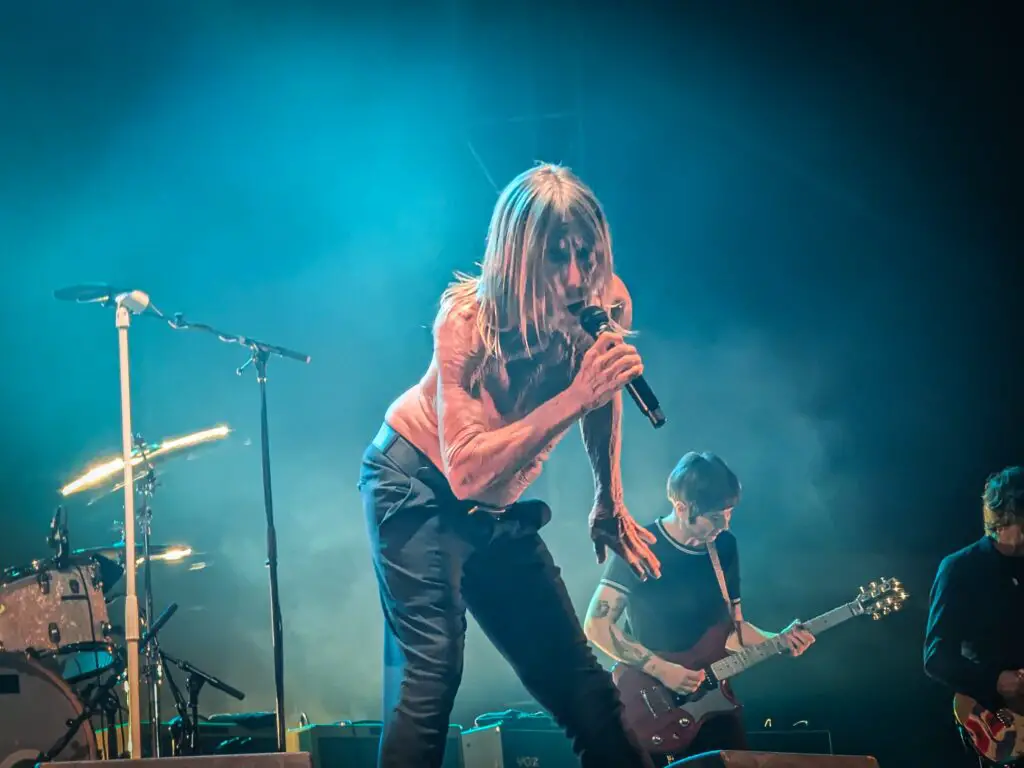 iggy pop