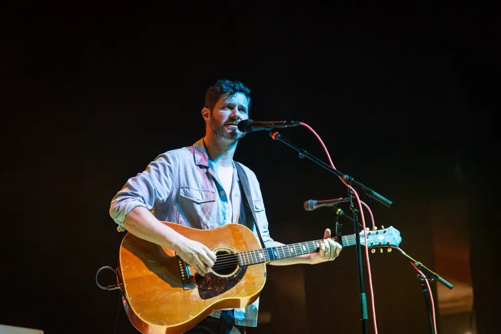 Dan Mangan