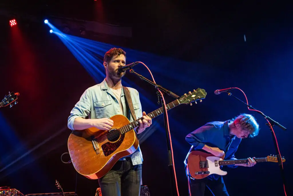 Dan Mangan