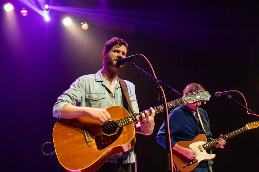 Dan Mangan
