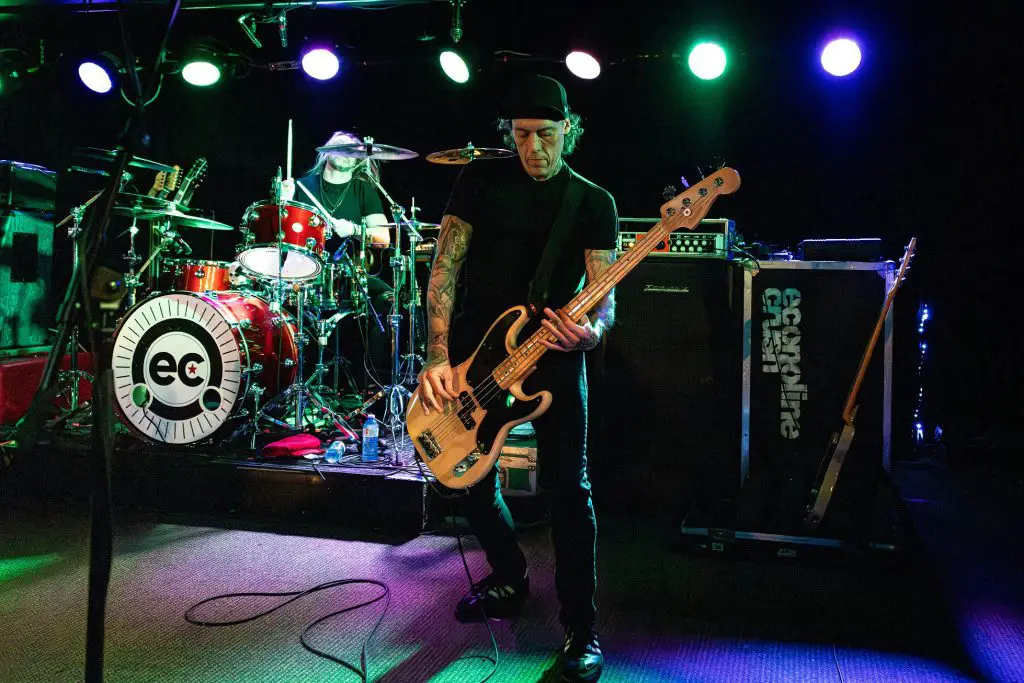Econoline Crush ottawa