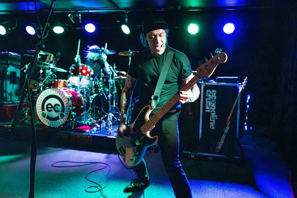 Econoline Crush ottawa
