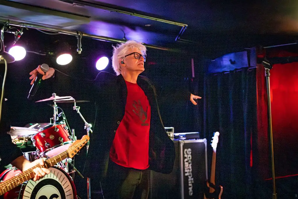 Econoline Crush ottawa