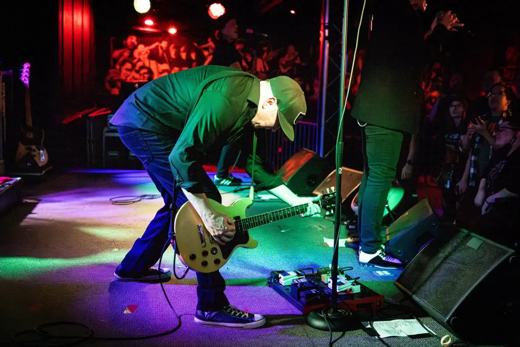 Econoline Crush ottawa