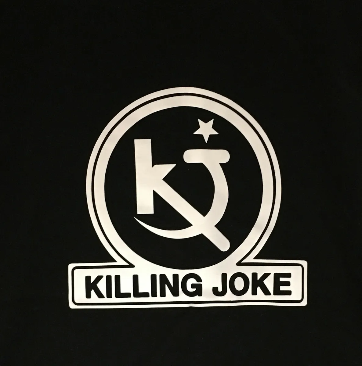 A stroke has killed Killing Joke guitarist Geordie Alan Cross