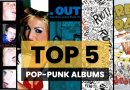 POP-PUNK ALBUMS